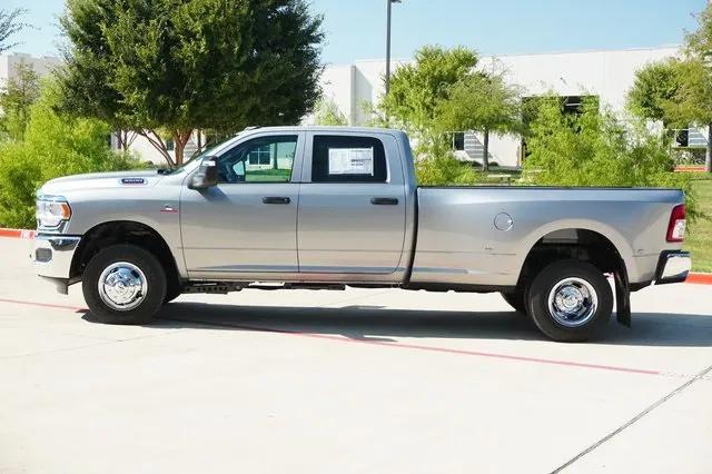 2024 RAM Ram 3500 RAM 3500 TRADESMAN CREW CAB 4X4 8 BOX