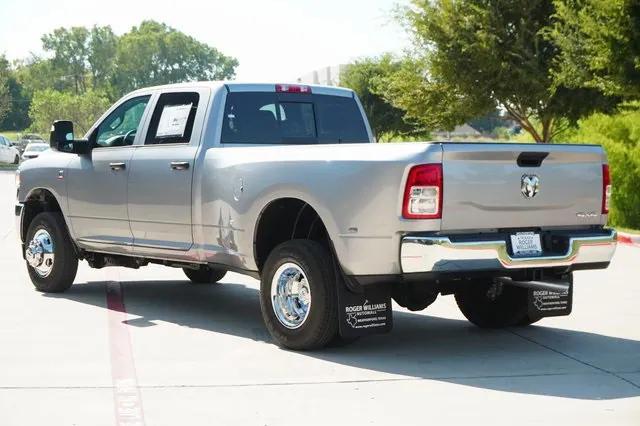 2024 RAM Ram 3500 RAM 3500 TRADESMAN CREW CAB 4X4 8 BOX