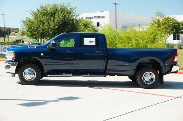 2024 RAM Ram 3500 RAM 3500 TRADESMAN CREW CAB 4X4 8 BOX