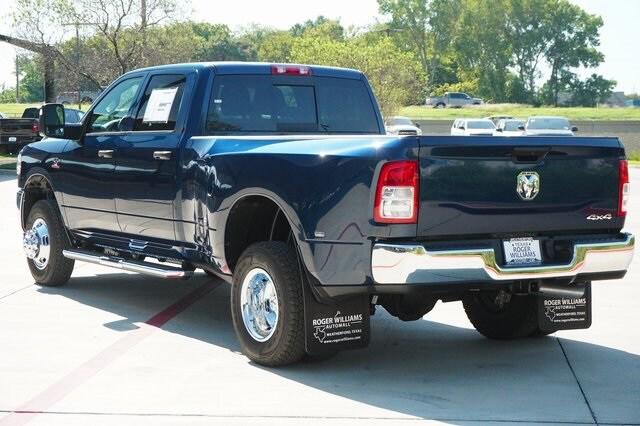 2024 RAM Ram 3500 RAM 3500 TRADESMAN CREW CAB 4X4 8 BOX