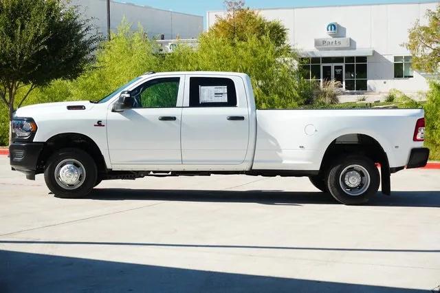 2024 RAM Ram 3500 RAM 3500 TRADESMAN CREW CAB 4X4 8 BOX