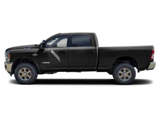 2024 RAM Ram 3500 RAM 3500 BIG HORN CREW CAB 4X4 64 BOX