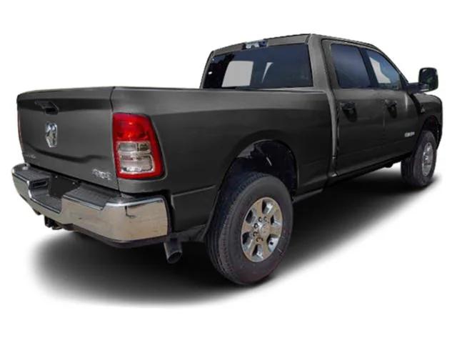 2024 RAM Ram 3500 RAM 3500 BIG HORN CREW CAB 4X4 64 BOX