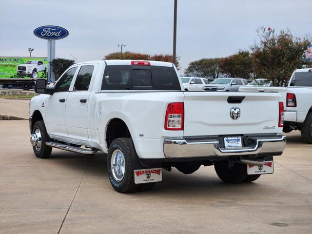 2024 RAM Ram 3500 RAM 3500 TRADESMAN CREW CAB 4X4 8 BOX