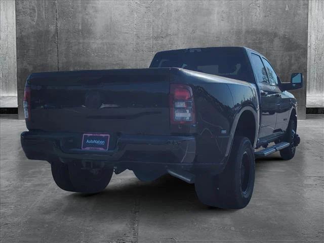 2024 RAM Ram 3500 RAM 3500 BIG HORN CREW CAB 4X4 8 BOX