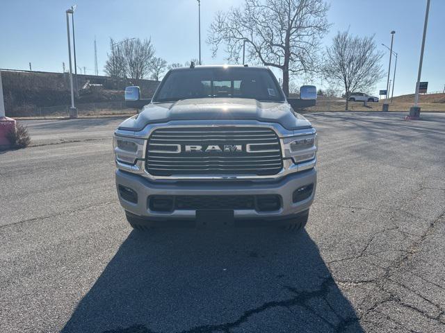 2024 RAM Ram 2500 RAM 2500 LARAMIE CREW CAB 4X4 64 BOX