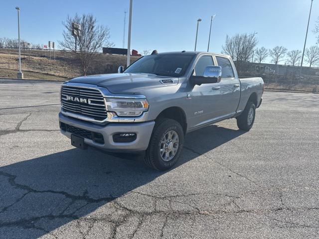 2024 RAM Ram 2500 RAM 2500 LARAMIE CREW CAB 4X4 64 BOX
