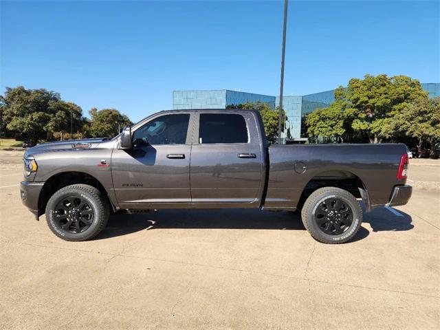 2024 RAM Ram 2500 RAM 2500 LONE STAR CREW CAB 4X4 64 BOX