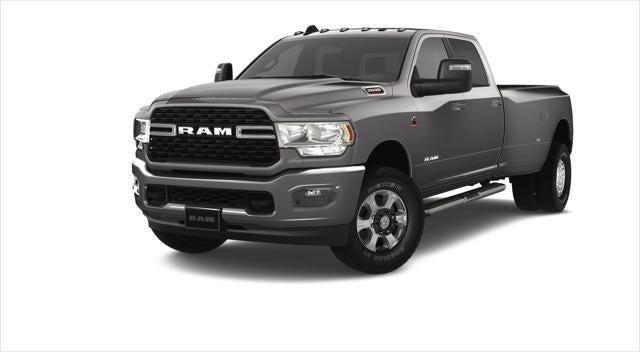 2024 RAM Ram 3500 RAM 3500 BIG HORN CREW CAB 4X4 8 BOX