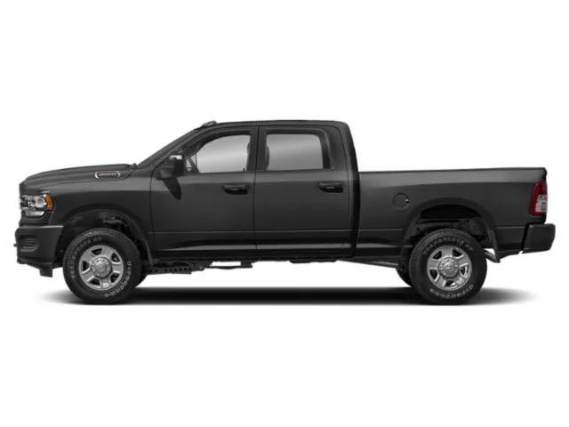 2024 RAM Ram 3500 RAM 3500 TRADESMAN CREW CAB 4X4 8 BOX