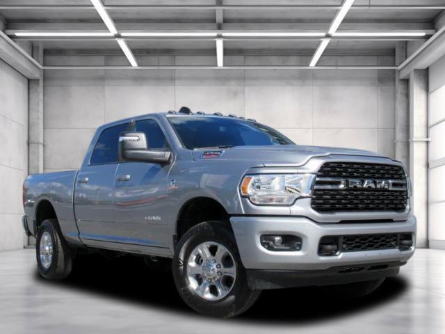 2024 RAM Ram 2500 RAM 2500 BIG HORN CREW CAB 4X4 64 BOX