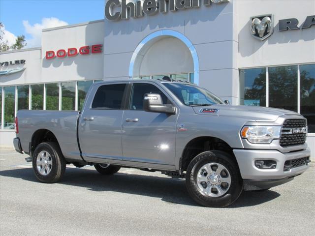 2024 RAM Ram 2500 RAM 2500 BIG HORN CREW CAB 4X4 64 BOX