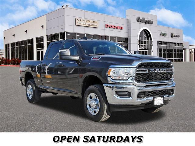 2024 RAM Ram 2500 RAM 2500 TRADESMAN CREW CAB 4X4 64 BOX