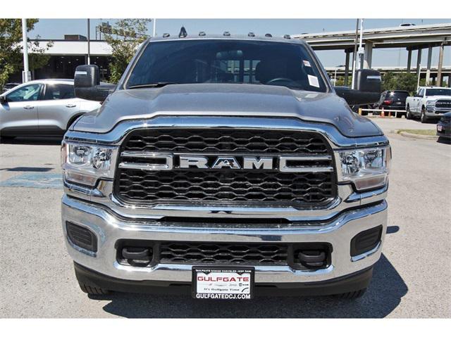 2024 RAM Ram 3500 RAM 3500 TRADESMAN CREW CAB 4X4 8 BOX