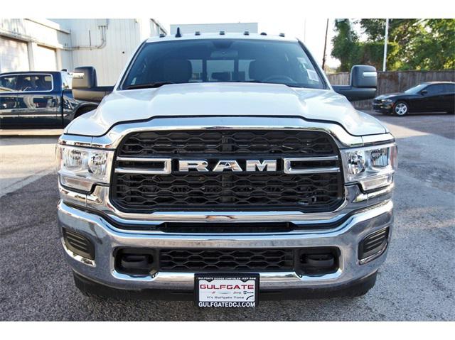 2024 RAM Ram 3500 RAM 3500 TRADESMAN CREW CAB 4X4 8 BOX