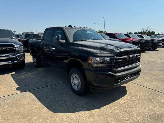 2024 RAM Ram 2500 RAM 2500 TRADESMAN CREW CAB 4X4 64 BOX