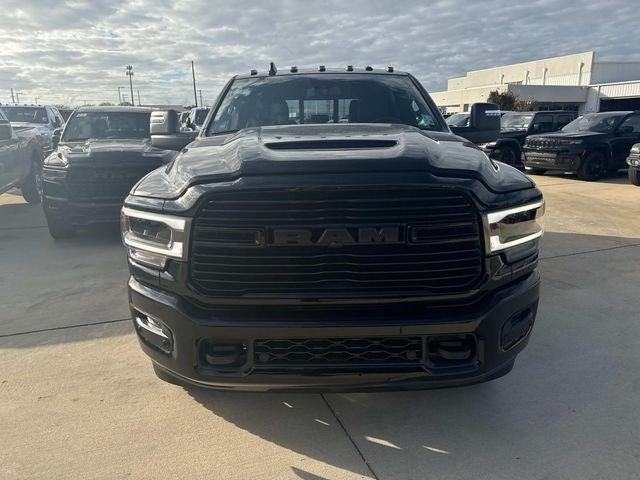 2024 RAM Ram 2500 RAM 2500 LARAMIE CREW CAB 4X4 64 BOX