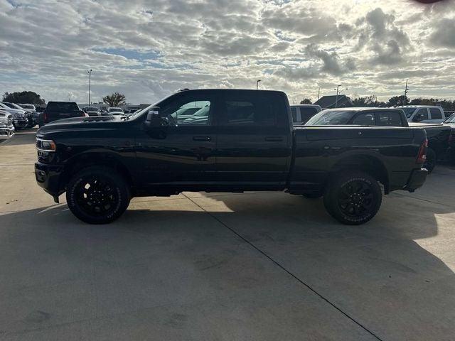 2024 RAM Ram 2500 RAM 2500 LARAMIE CREW CAB 4X4 64 BOX