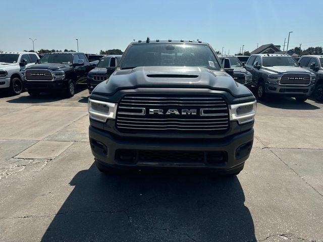 2024 RAM Ram 2500 RAM 2500 LARAMIE CREW CAB 4X4 64 BOX