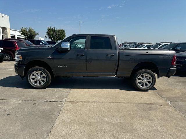 2024 RAM Ram 2500 RAM 2500 LARAMIE CREW CAB 4X4 64 BOX