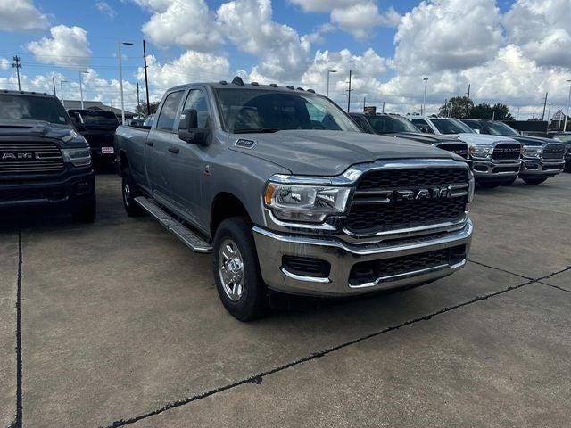 2024 RAM Ram 2500 RAM 2500 TRADESMAN CREW CAB 4X4 8 BOX