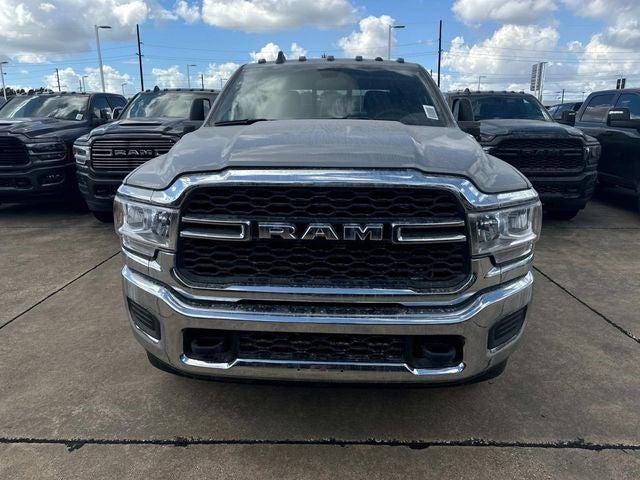 2024 RAM Ram 2500 RAM 2500 TRADESMAN CREW CAB 4X4 8 BOX