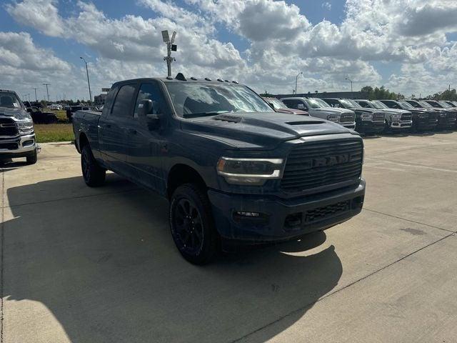 2024 RAM Ram 2500 RAM 2500 LARAMIE MEGA CAB 4X4 64 BOX