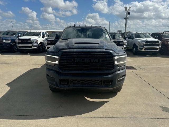 2024 RAM Ram 2500 RAM 2500 LARAMIE MEGA CAB 4X4 64 BOX