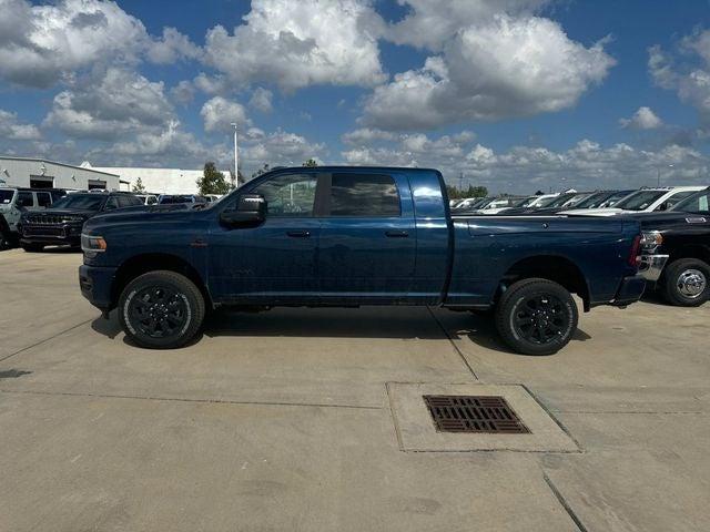 2024 RAM Ram 2500 RAM 2500 LARAMIE MEGA CAB 4X4 64 BOX