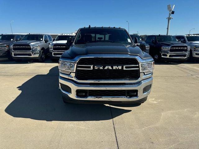 2024 RAM Ram 3500 RAM 3500 TRADESMAN CREW CAB 4X4 8 BOX