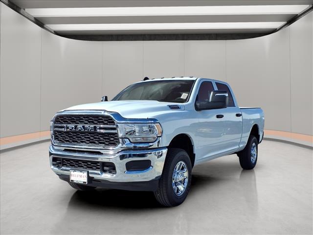 2024 RAM Ram 2500 RAM 2500 TRADESMAN CREW CAB 4X4 64 BOX