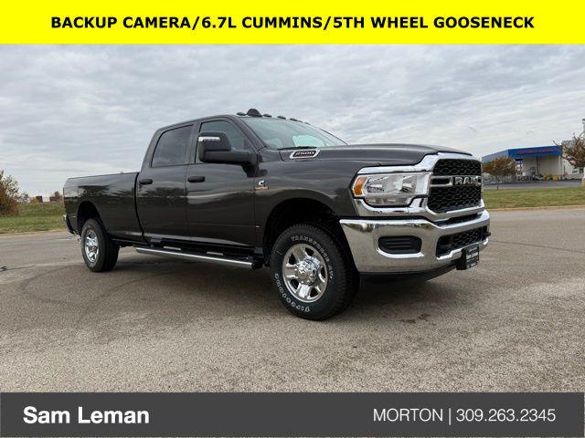 2024 RAM Ram 2500 RAM 2500 TRADESMAN CREW CAB 4X4 8 BOX