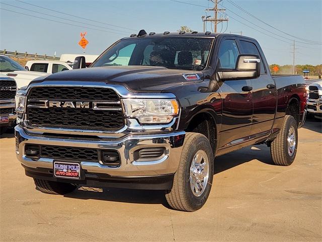 2024 RAM Ram 2500 RAM 2500 TRADESMAN CREW CAB 4X4 64 BOX