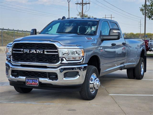 2024 RAM Ram 3500 RAM 3500 TRADESMAN CREW CAB 4X4 8 BOX