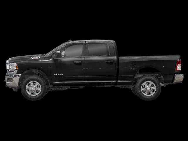 2024 RAM Ram 2500 RAM 2500 LARAMIE CREW CAB 4X4 64 BOX