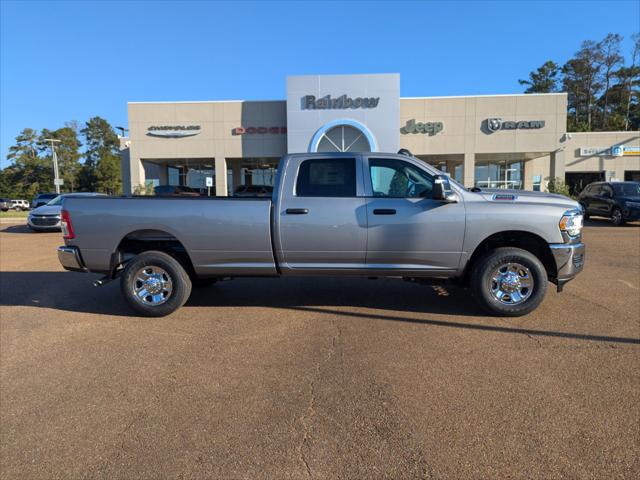 2024 RAM Ram 2500 RAM 2500 TRADESMAN CREW CAB 4X4 8 BOX