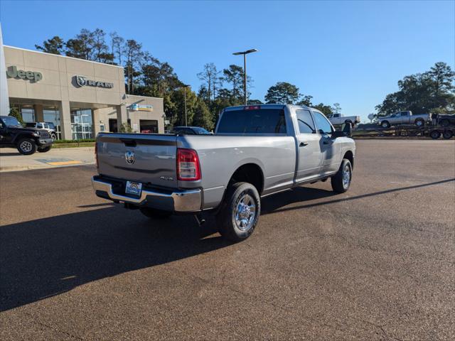 2024 RAM Ram 2500 RAM 2500 TRADESMAN CREW CAB 4X4 8 BOX