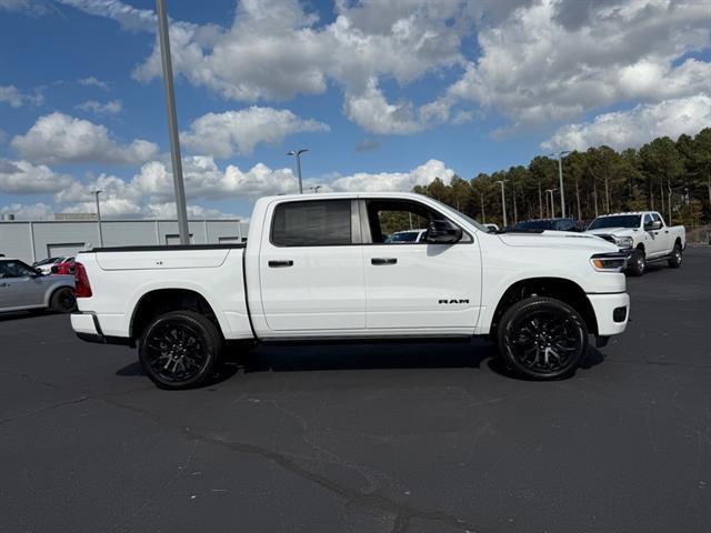 2025 RAM Ram 1500 RAM 1500 LIMITED CREW CAB 4X4 57 BOX