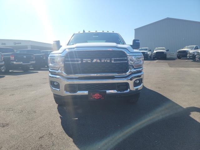 2024 RAM Ram 3500 RAM 3500 BIG HORN CREW CAB 4X4 8 BOX