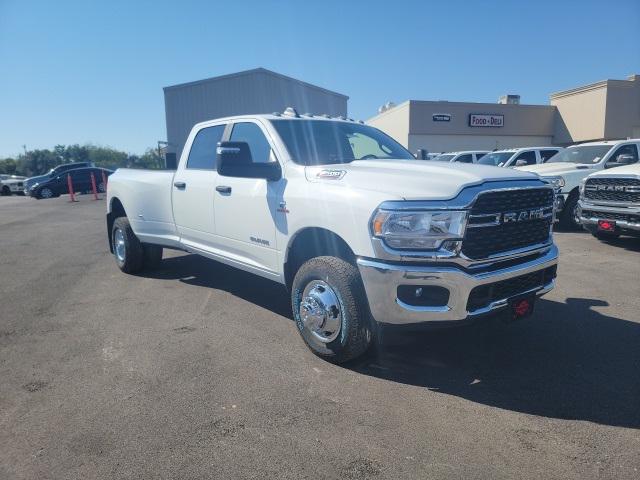 2024 RAM Ram 3500 RAM 3500 BIG HORN CREW CAB 4X4 8 BOX