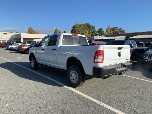 2024 RAM Ram 2500 RAM 2500 TRADESMAN CREW CAB 4X4 64 BOX