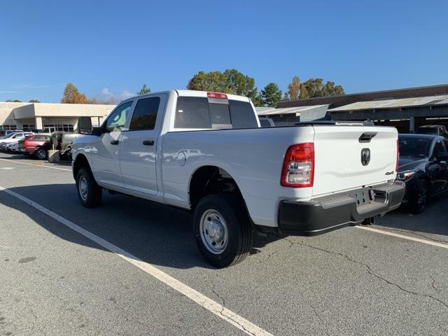 2024 RAM Ram 2500 RAM 2500 TRADESMAN CREW CAB 4X4 64 BOX