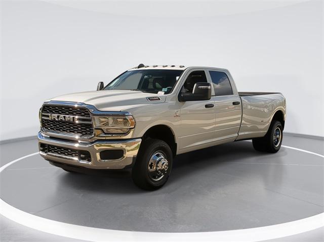 2024 RAM Ram 3500 RAM 3500 TRADESMAN CREW CAB 4X4 8 BOX