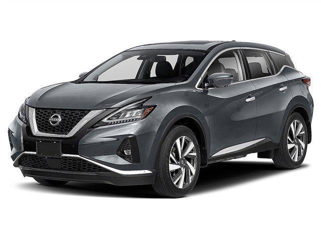 2024 Nissan Murano Platinum Intelligent AWD for sale in East Hanover, NJ