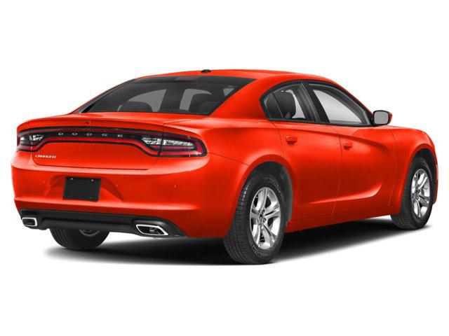 2023 Dodge Charger CHARGER SXT AWD