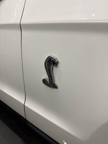 2011 Ford 500 Shelby GT500