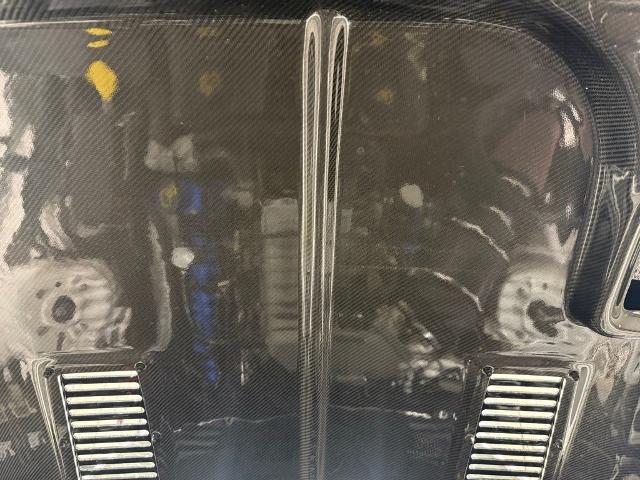 2011 Ford 500 Shelby GT500