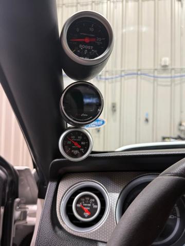 2011 Ford 500 Shelby GT500