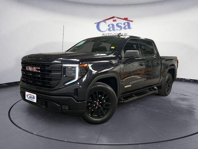 2022 GMC Sierra 1500 2WD Crew Cab Short Box Elevation for sale in El Paso, TX