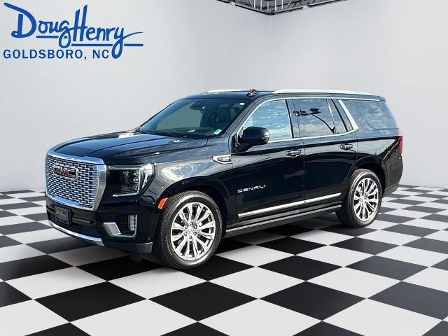 2024 GMC Yukon 4WD Denali for sale in Ayden, NC